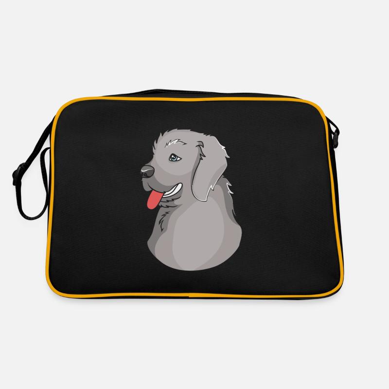 Retro Bag