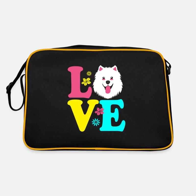 Retro Bag