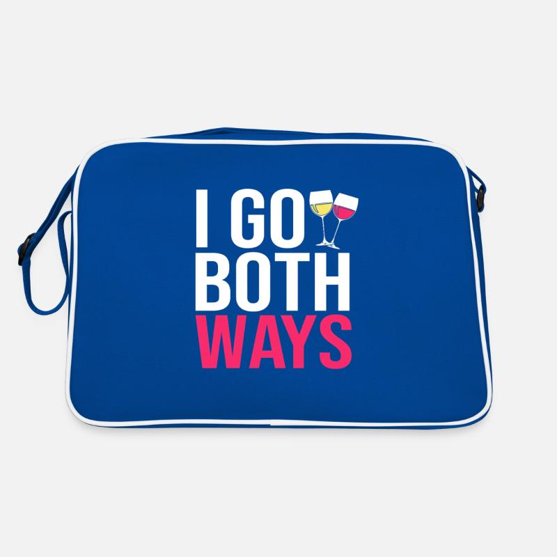 Retro Tasche