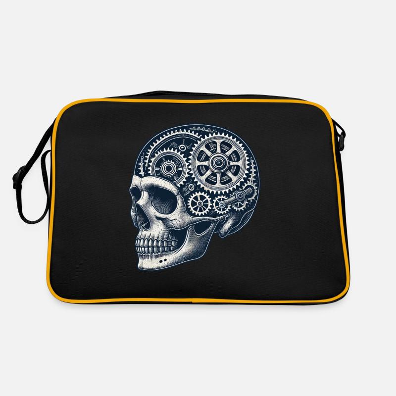 Retro Bag