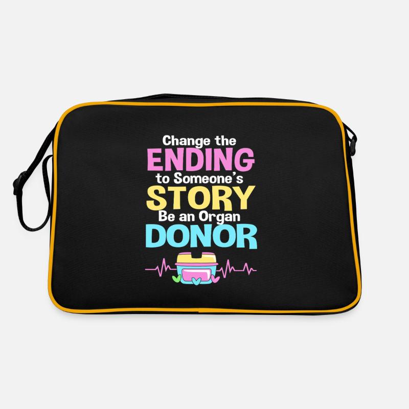 Nierenspender Spender Niere Retro Tasche