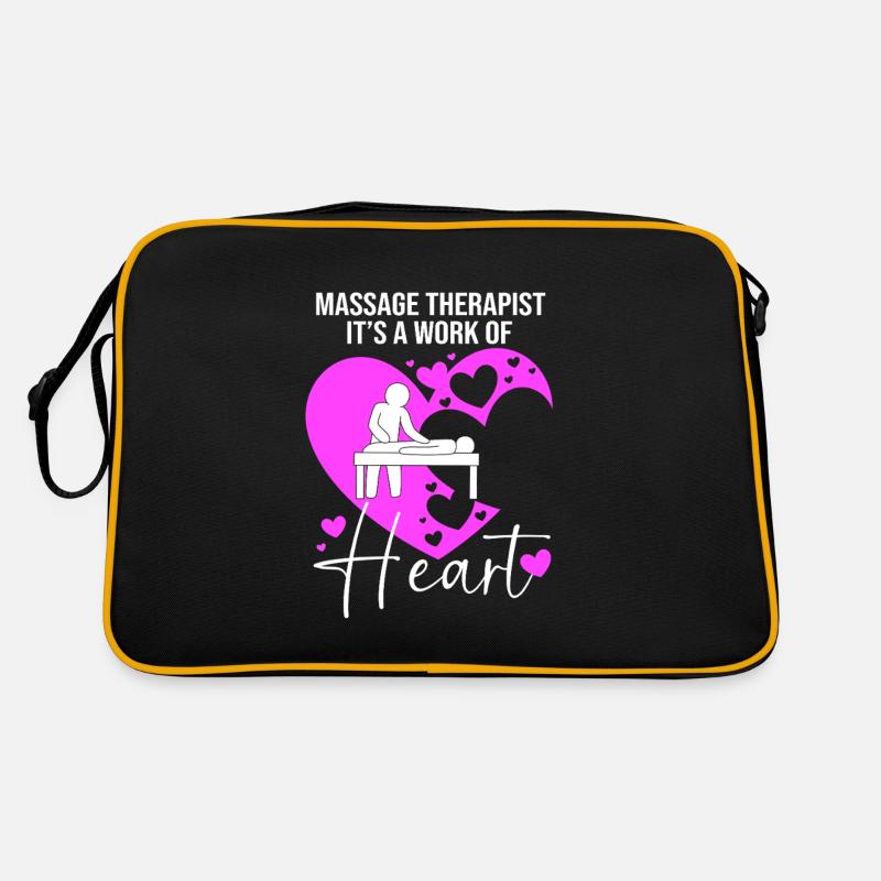 Retro Bag