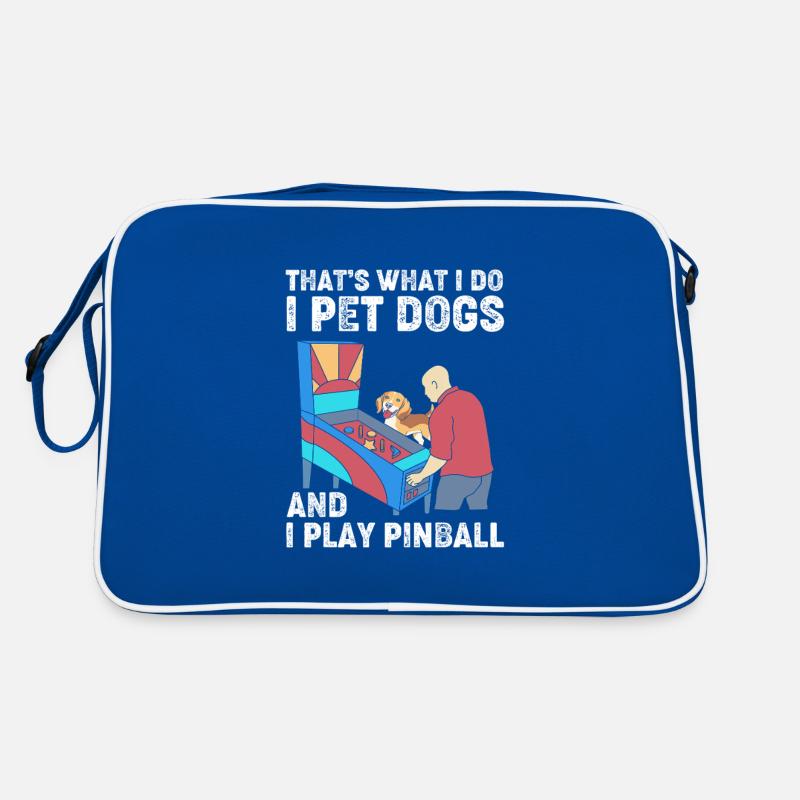 Retro Bag