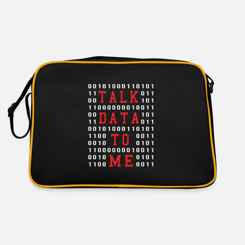 GPT Intelligence artificielle Sac Retro