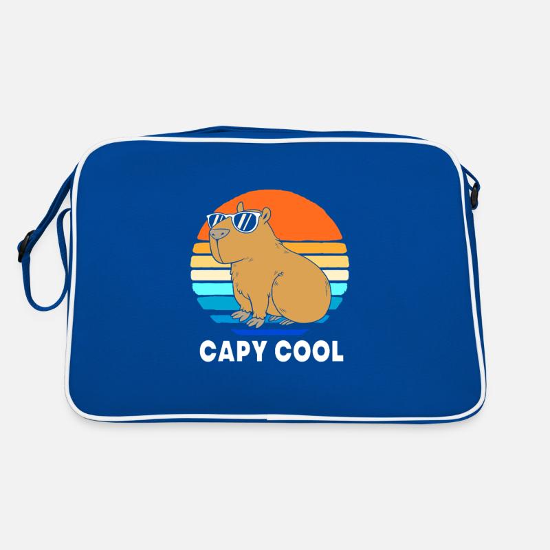 Retro Bag