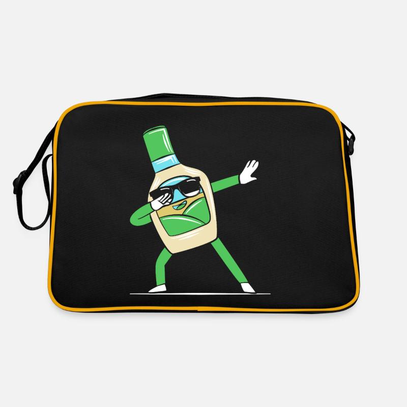 Dressing Retro Tasche