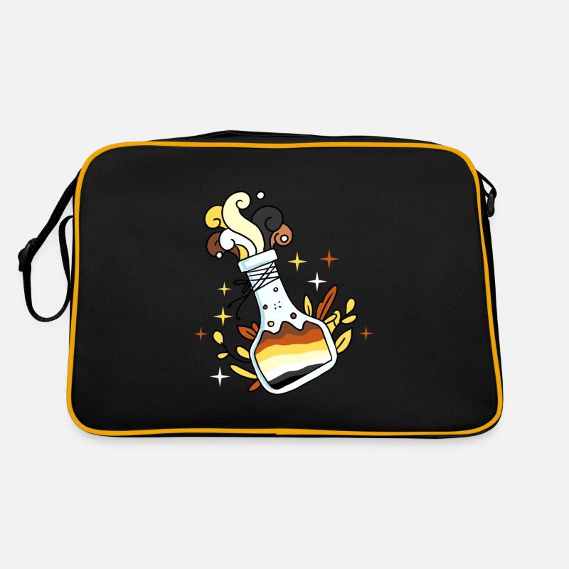 Retro Tasche