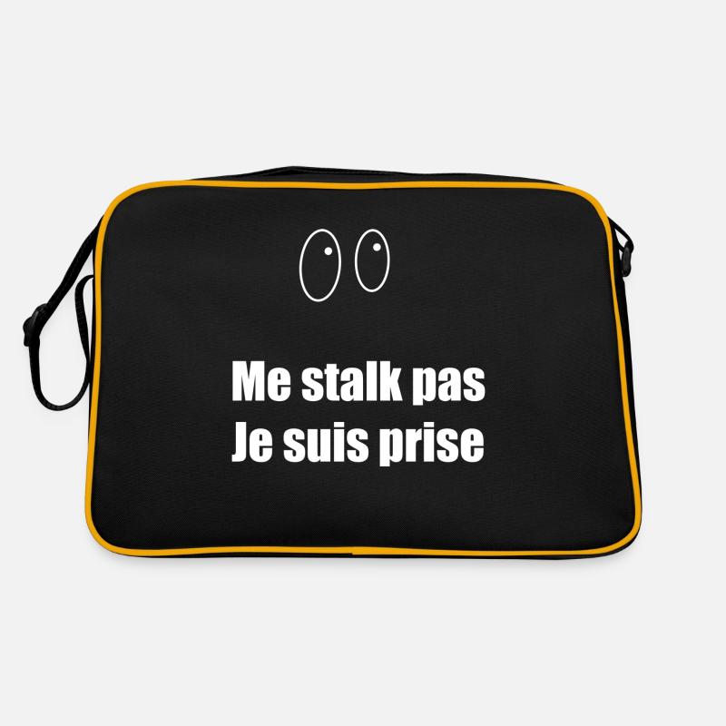 Stalk Sac Retro