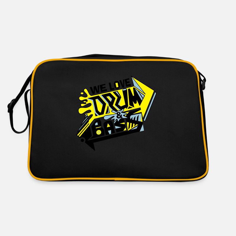 Retro Tasche