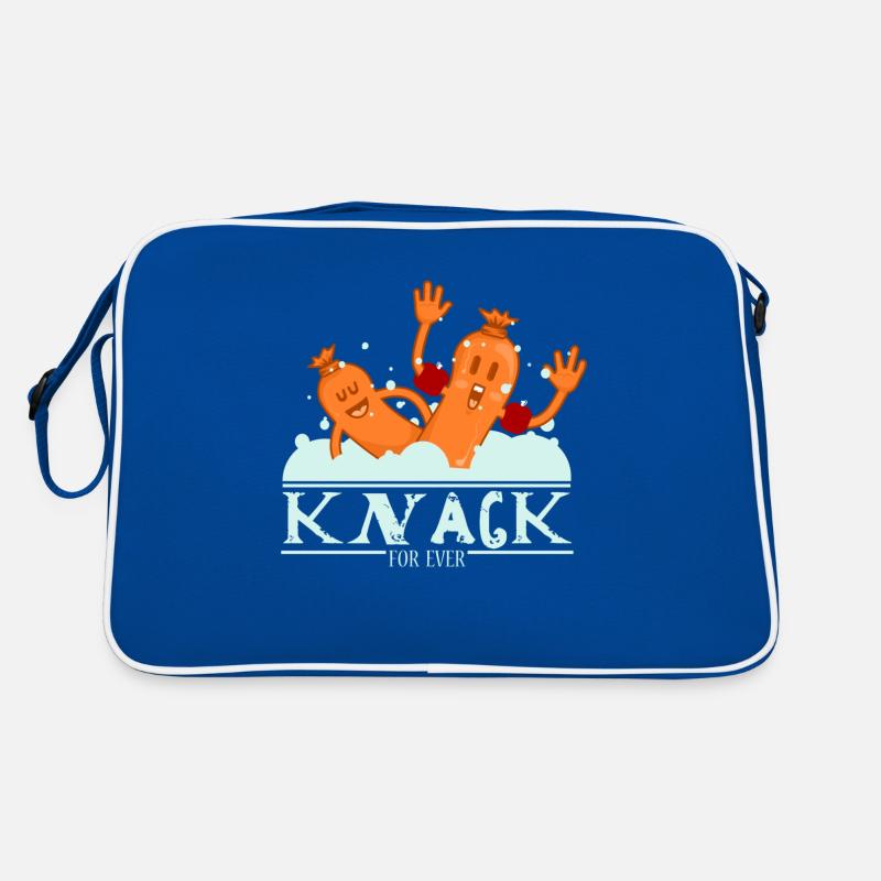 Retro Tasche