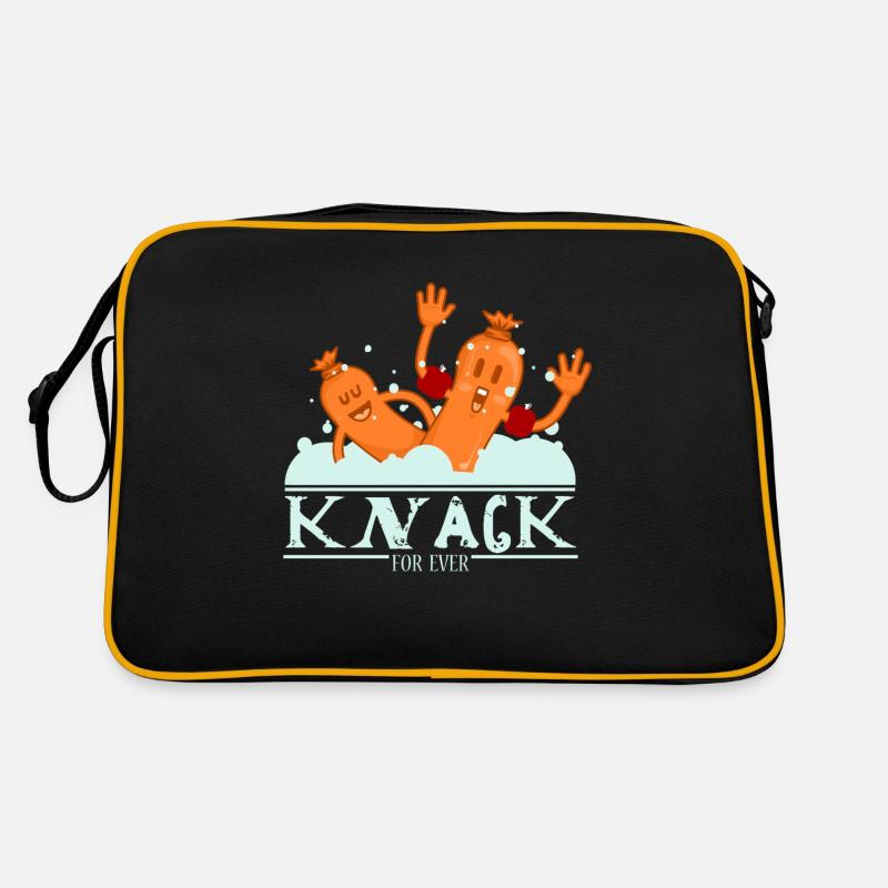 Retro Tasche