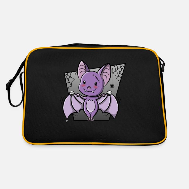 Retro Bag