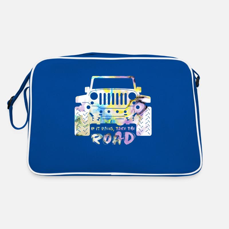 Retro Bag