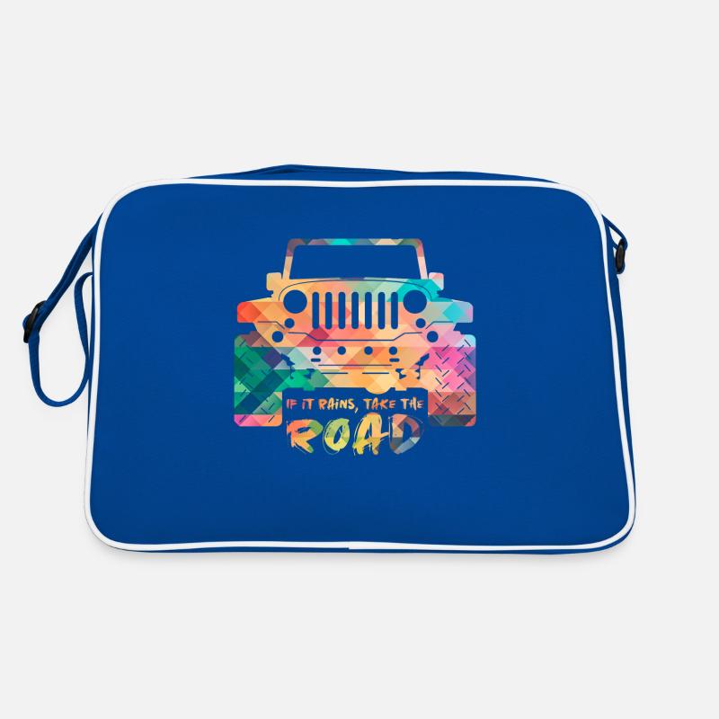 Sac Retro