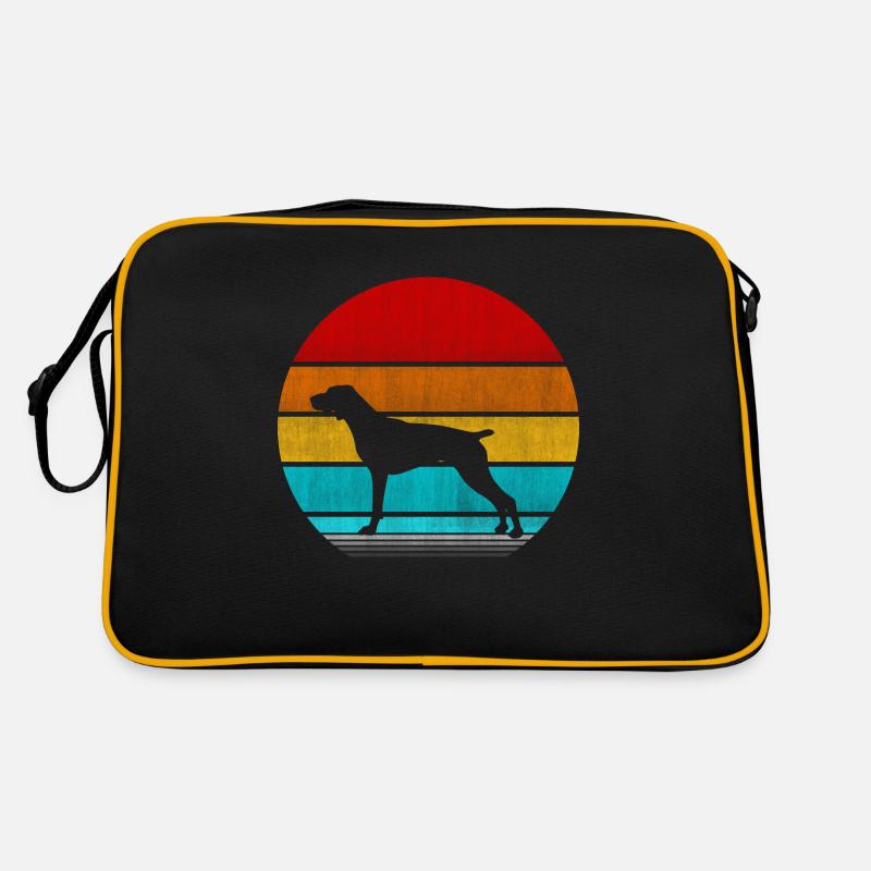 Retro Tasche