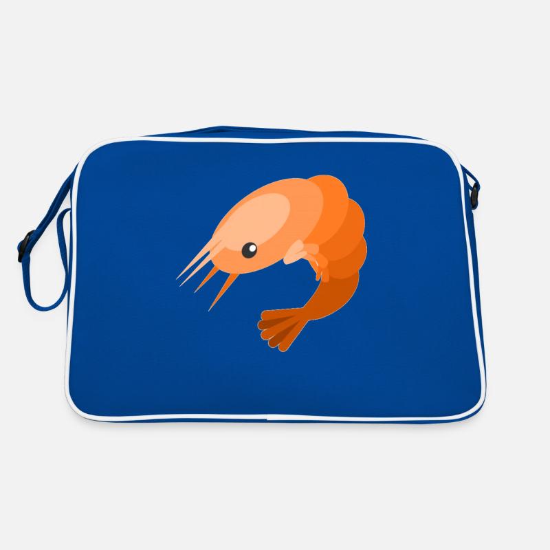 SHRIMP Retro Bag