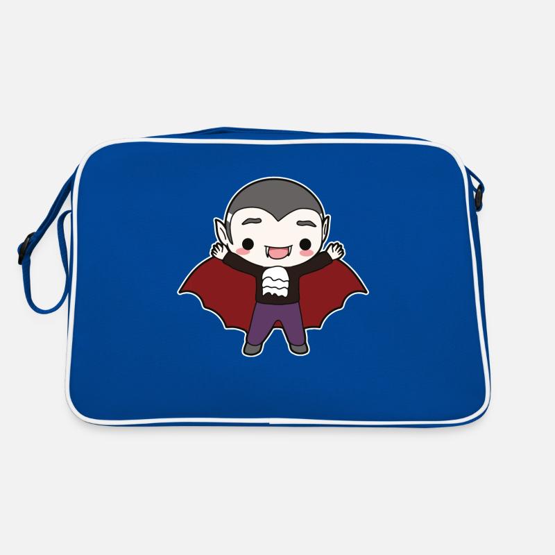 Vampire Sac Retro