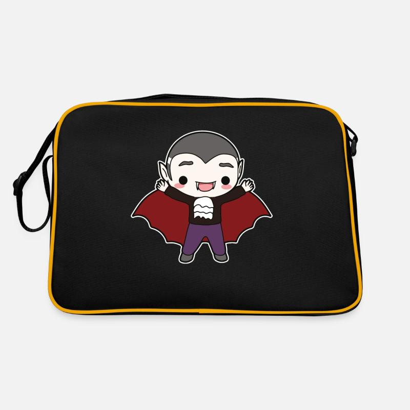Retro Bag