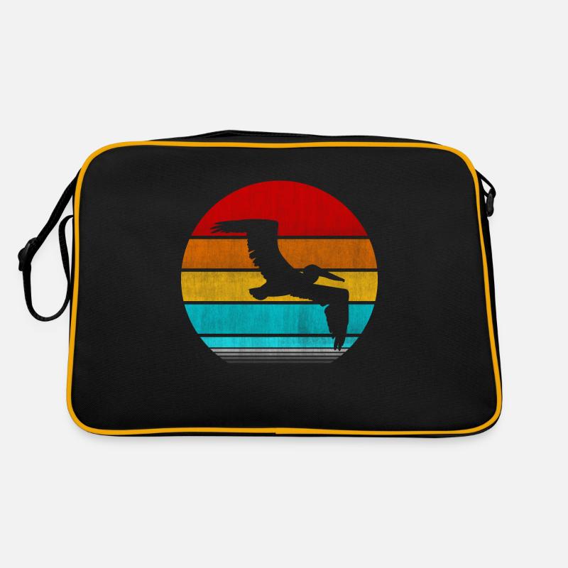 Pelikan Retro Tasche