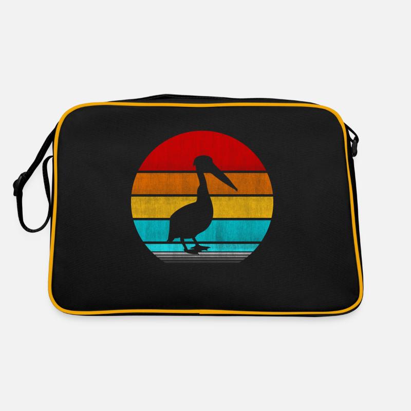 Pelikan Retro Tasche