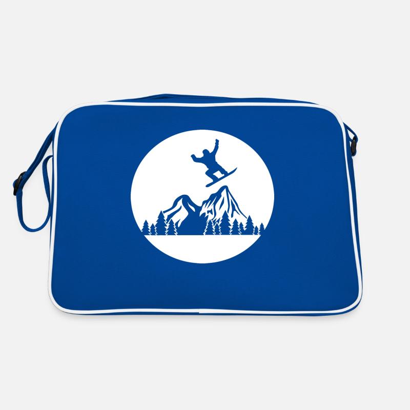 Sac Retro