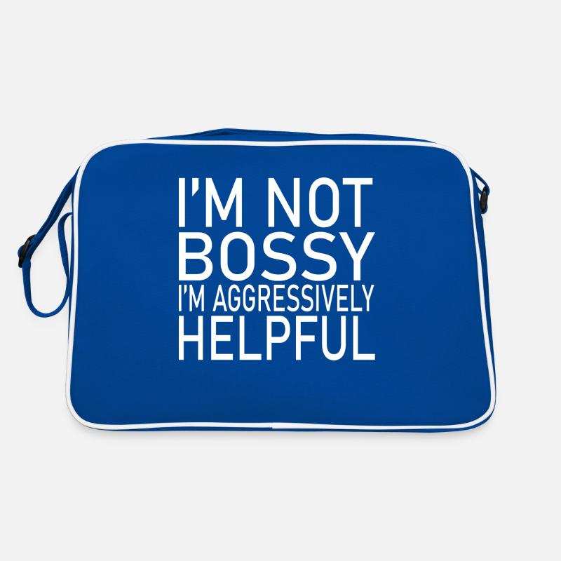 Retro Bag