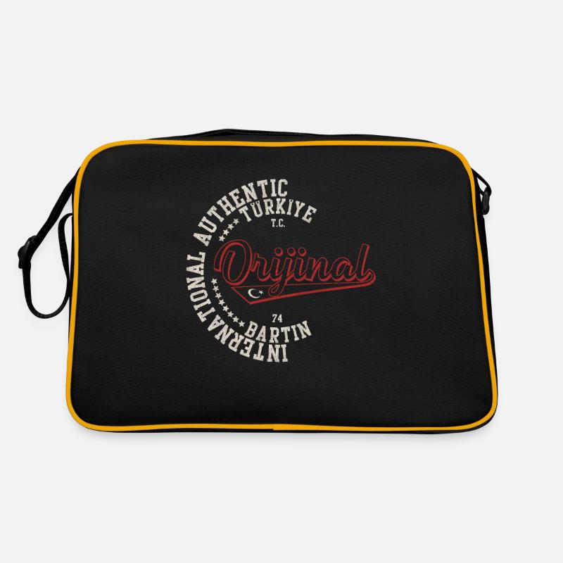 Sac Retro
