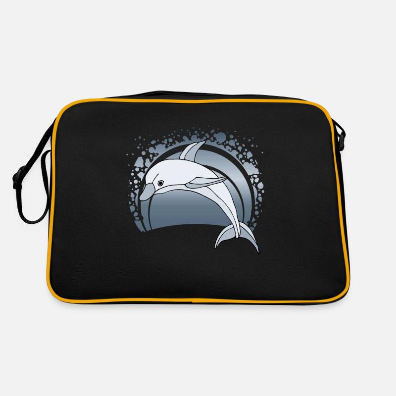 Retro Tasche