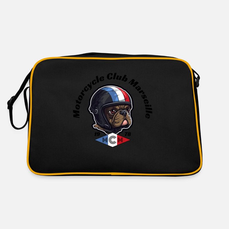 Retro Tasche