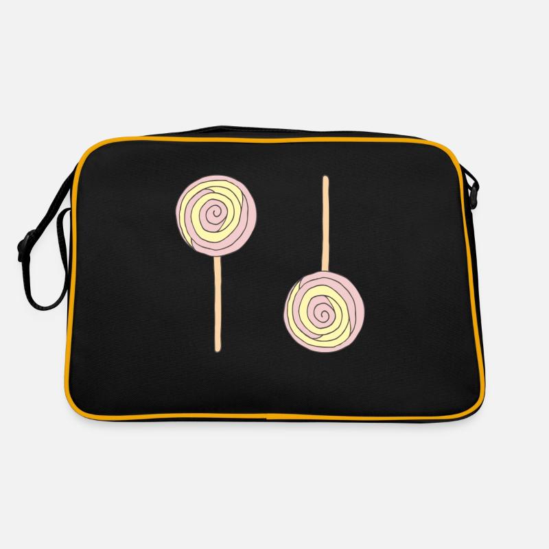Sac Retro