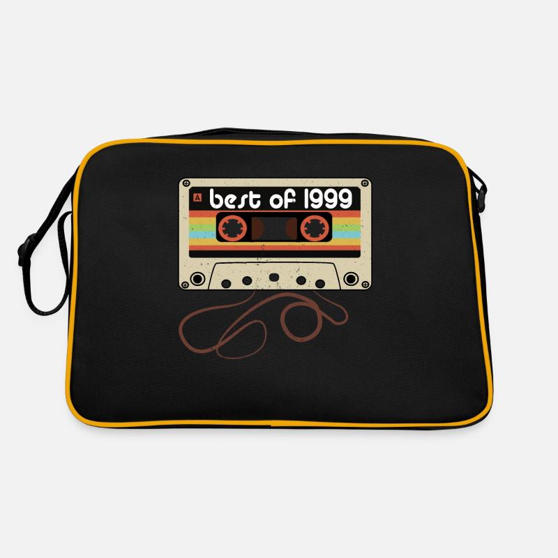 Legendary vintage 1999 Retro Bag