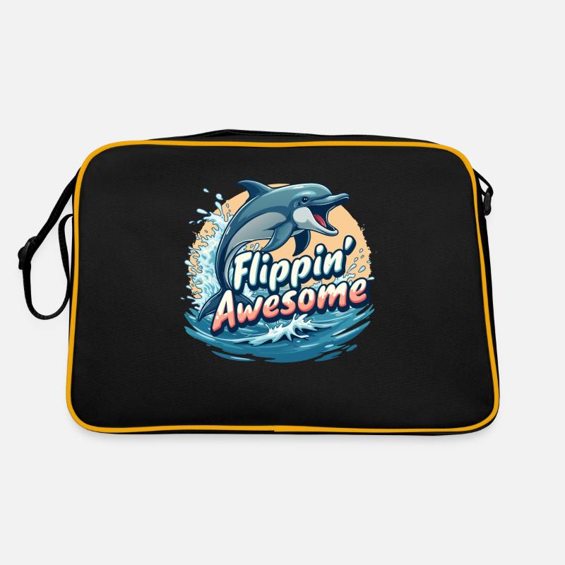 Retro Tasche