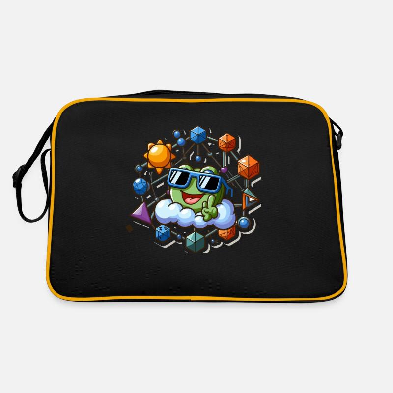 Sac Retro