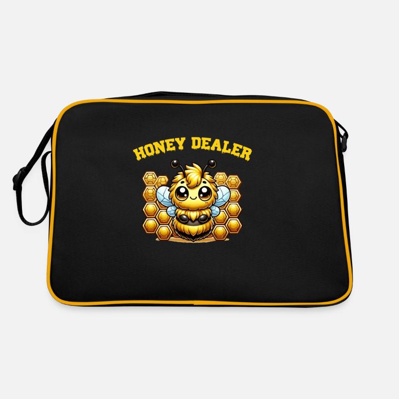 Bande dessinée Hummel Sac Retro