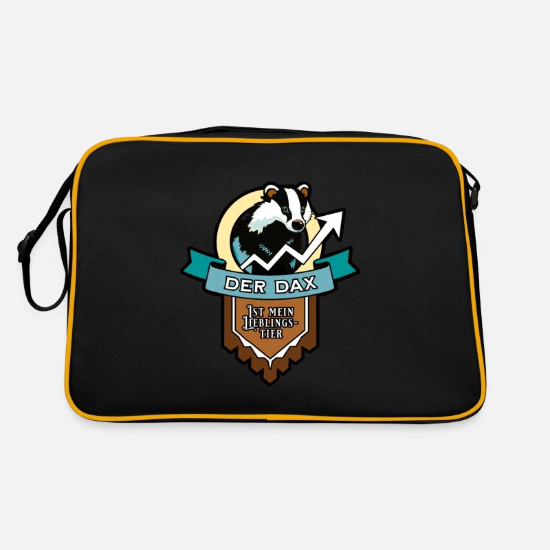 Retro Bag