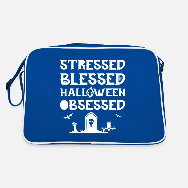 Retro Bag