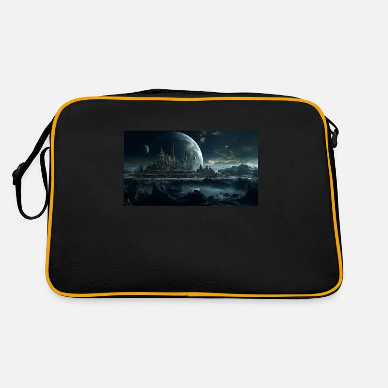 Retro Bag