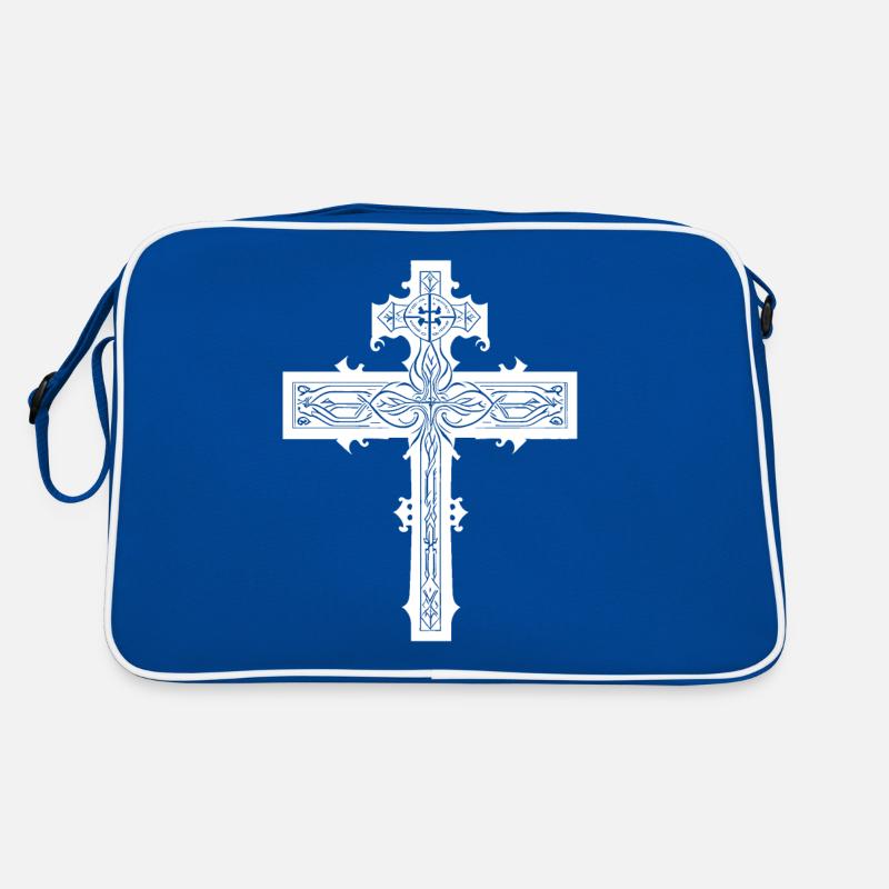Cross GOD Retro Bag