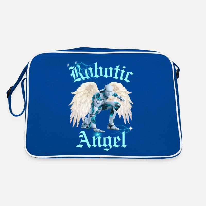Retro Bag