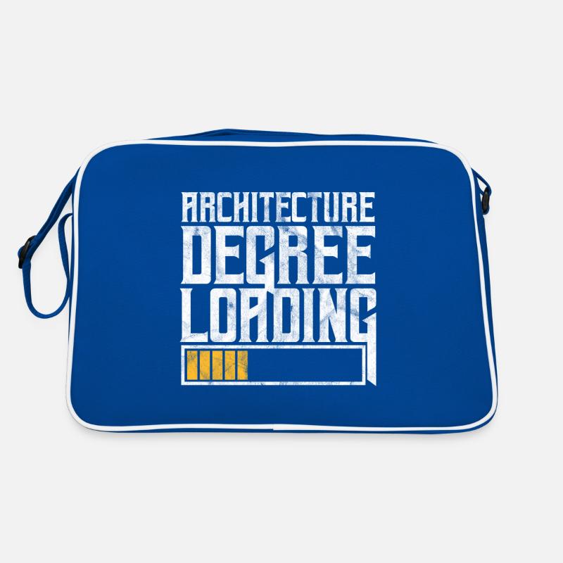 architect Retro Bag