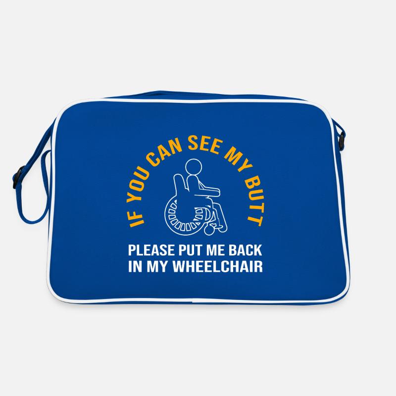 Sac Retro