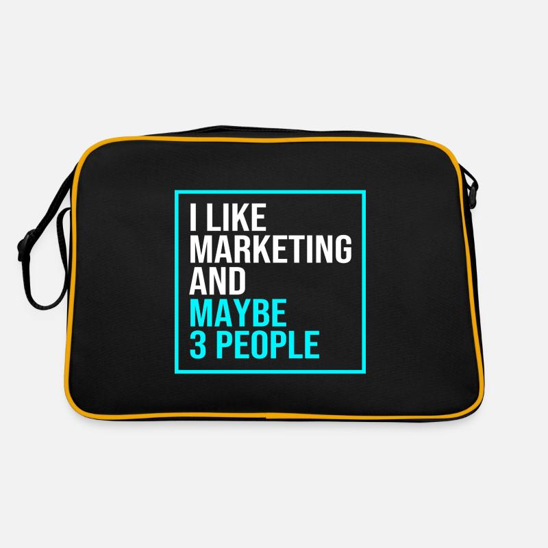 Responsable Marketing Sac Retro