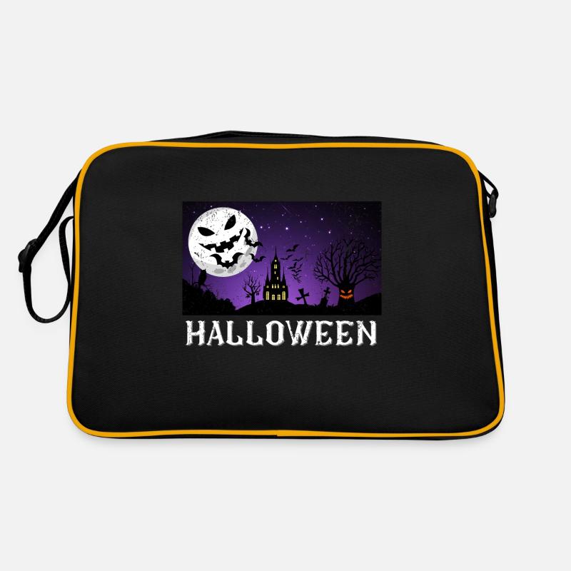 Retro Bag