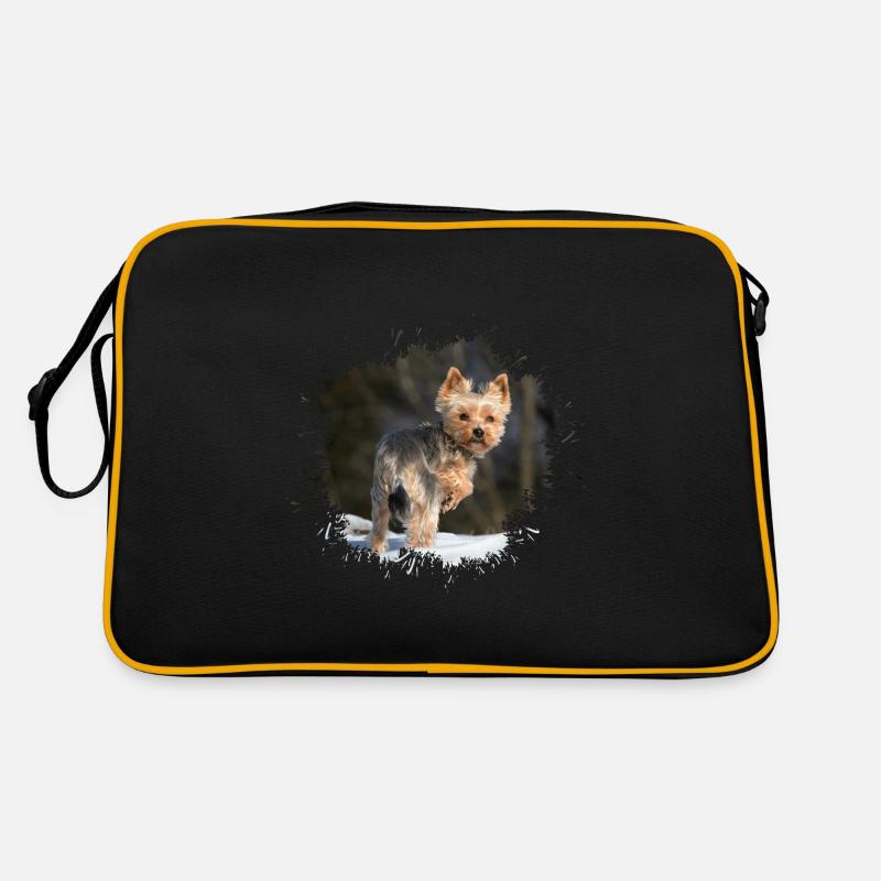 Retro Bag