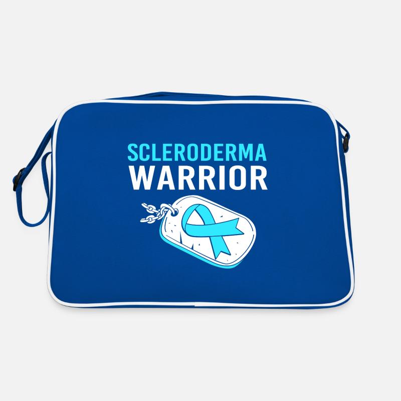 Sclérodermie Sac Retro