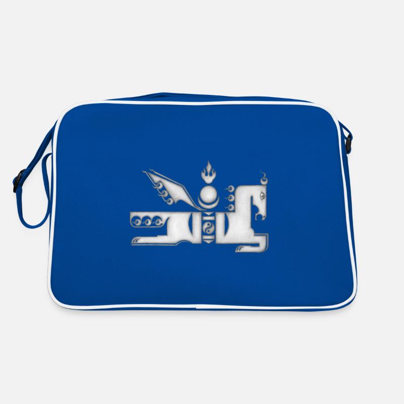 Sac Retro