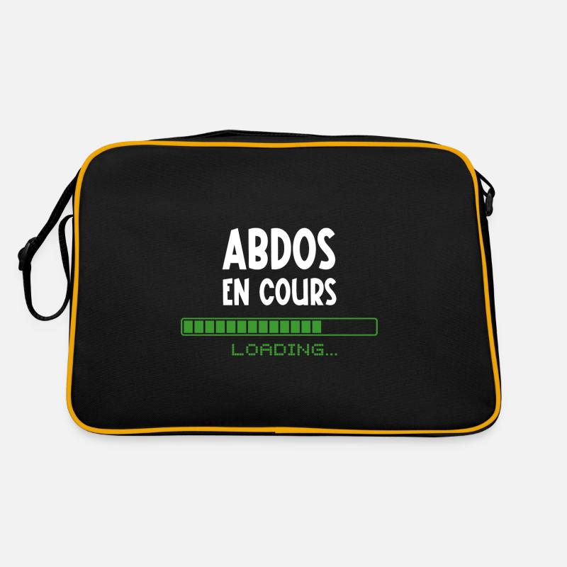 Sac Retro