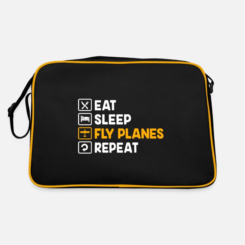 Retro Tasche