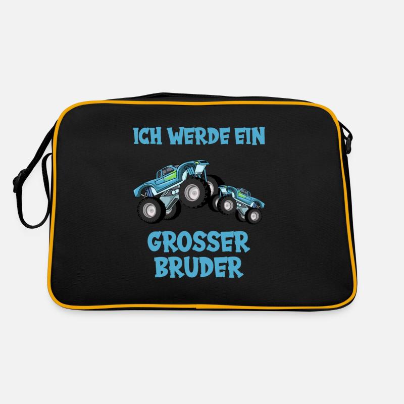 Retro Tasche