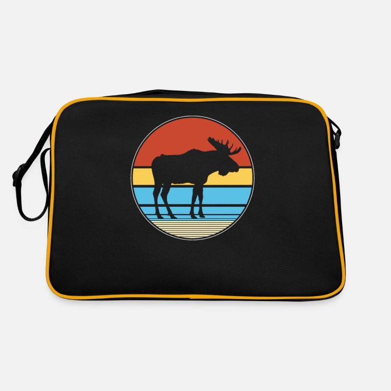 Élan Sac Retro